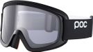 POC Opsin Youth Ski Goggles Uranium Black Grey/CAT1 Unisex Children