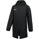 Nike Uniseks-Kind Jas Y Nk Syn Fl Rpl Park20 Sdf Jkt, Zwart/Wit, CW6158-010, M
