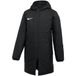 Nike Uniseks-Kind Jas Y Nk Syn Fl Rpl Park20 Sdf Jkt, Zwart/Wit, CW6158-010, M