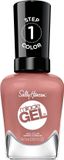 Sally Hansen Miracle Gel nagellak - Wild & Free, 14.7ml