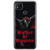 ERT GROUP mobiel telefoonhoesje voor Xiaomi REDMI 9C origineel en officieel erkend Game od Thrones patroon Game of Thrones 002 aangepast aan de vorm van de mobiele telefoon, hoesje is gemaakt van TPU