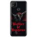 ERT GROUP mobiel telefoonhoesje voor Xiaomi REDMI 9C origineel en officieel erkend Game od Thrones patroon Game of Thrones 002 aangepast aan de vorm van de mobiele telefoon, hoesje is gemaakt van TPU