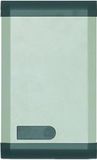 Corning Stoelpoot 2500 cm x 3300 cm