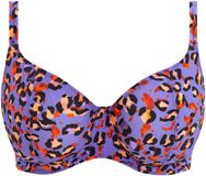 Freya Dames zwemkleding top Santiago nights