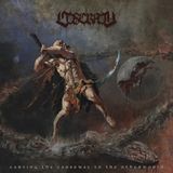 Carving Coscradh Carving The Causeway To The Otherworld (CD)