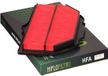 Hiflofiltro Suzuki Hfa3910 Luchtfilter Rood