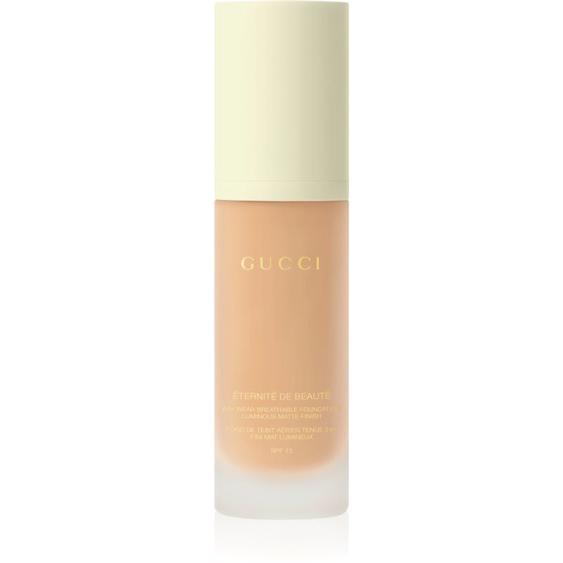 Gucci Foundation Unisex 30ml Lichtbruin