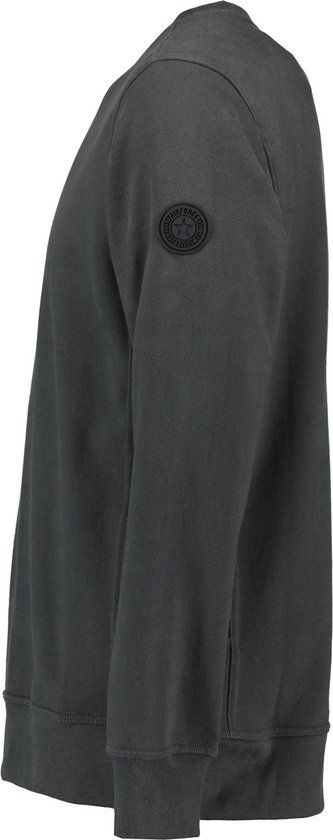 Airforce Trui Grijs XL