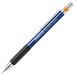 STAEDTLER Mars Micro 775 Technisch vulpotlood, 0,9 mm, navulbaar, 10 stuks, blauw, kunststof behuizing, rubberen gripvlak