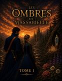 Les Libri GmbH Les Ombres de Massabielle: Roman d'aventures historiques et mystère – Lourdes 1858: 1
