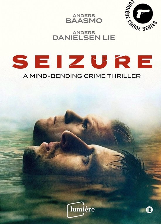 - Seizure dvd