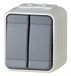 Schneider Electric Elso serieschakelaar, 1-voudig, ‎441509
