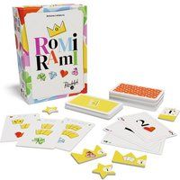 Gigamic ROMI RAMI