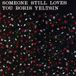 Broom Someone Still Loves You Boris Yeltsin - Broom