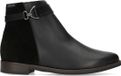 Mephisto Houria - bottes femme - Noir