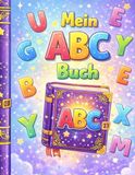 Mein ABC Buch