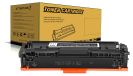 HP Toner, compatibel met HP 410A, zwart, 2300 pagina's