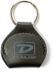 Jim Dunlop Plectrumhouder - Sleutelhanger Jim Dunlop Logo