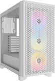 Corsair 3000D RGB Airflow PC-behuizing