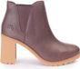 Timberland Allington Mid Chelsea Enkellaarzen voor dames
