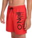 O'Neill Cali 16 Short de bain Hommes - Taille M