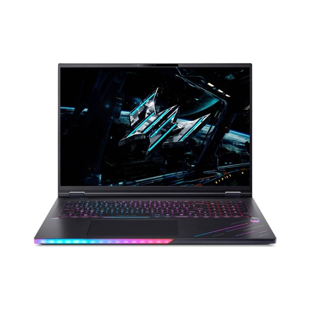 Acer/Gaming Acer Predator / Helios 18 AI Pro / PH18-71