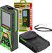 Procraft PLDM50 télémètre laser 50 m + sac