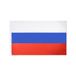 AZ FLAG Vlag Rusland 150x90 cm
