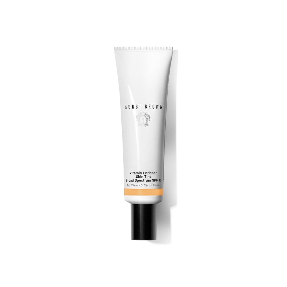 Bobbi Brown Vitamin Enriched Skin Tint SPF 15 Lichtbruin 50 ml