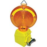 Taliaplast Lampe de chantier clignotante automatique - 500203