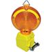 Taliaplast Lampe de chantier clignotante automatique - 500203