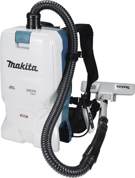 Makita VC011GZ