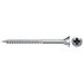 fischer 551225 Classic-Fast-II-SK-PZ-TG, Pozi, 6,0x120