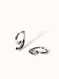 PURELEI Oorbellen Spiral