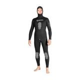 Mares Jacket Explorer Sport 50 Muta-Visjack In Apneu