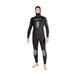 Mares Jacket Explorer Sport 50 Muta-Visjack In Apneu