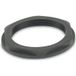 Phoenix Contact 1411220 A-INL-M63-P-BK Contre-écrou M63 PA 5 pièce(s)