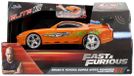 Jada Toys Jada Fast & Furious RC Nitro Powered Vapor 1:24