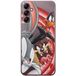ERT GROUP mobiel telefoonhoesje voor Samsung A14 4G/5G origineel en officieel erkend Looney Tunes patroon 006