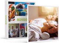 Bongo Bon - Massage voor 2 in België - Cadeaukaart