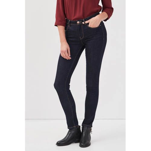 Cache Cache slim fit jeans dark denim