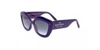 Marc Jacobs MARC 800/S Violet lilac 52/18/140 WOMAN Zonnebrillen