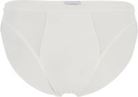HOM Supreme Cotton Comfort Micro Briefs (1-pack) - Heren Micro Slip - Wit