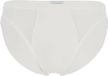 HOM Supreme Cotton Comfort Micro Briefs (1-pack) - Heren Micro Slip - Wit