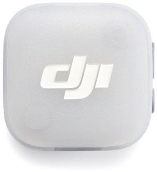 DJI Mic Mini 2 Zender