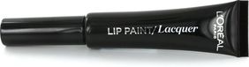 L'Oréal Paris Infallible Vampies Lip Paint - 113 Black Widow