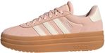 Adidas Sportswear Vl Court Bold Schoenen - Dames - Roze