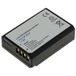 Canon Batterie pour appareil photo Canon EOS 1100D