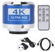 Caméra industrielle 4K avec capteur IMX334, résolution 3840x2160, avec prise UE