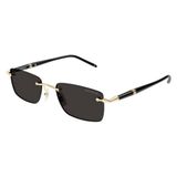 Montblanc Glasses / 54 / Men